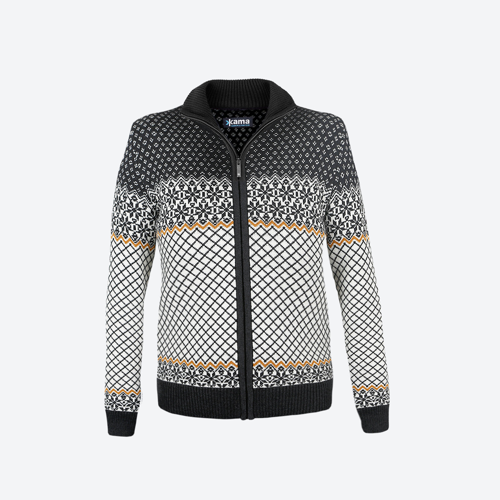 Merino sweater Kama 5059