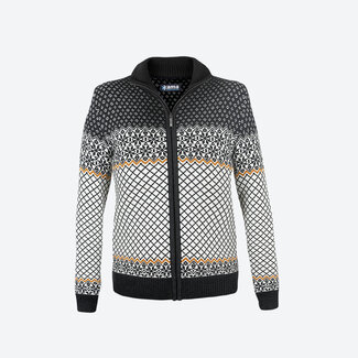 Dámský merino svetr KAMA 5059