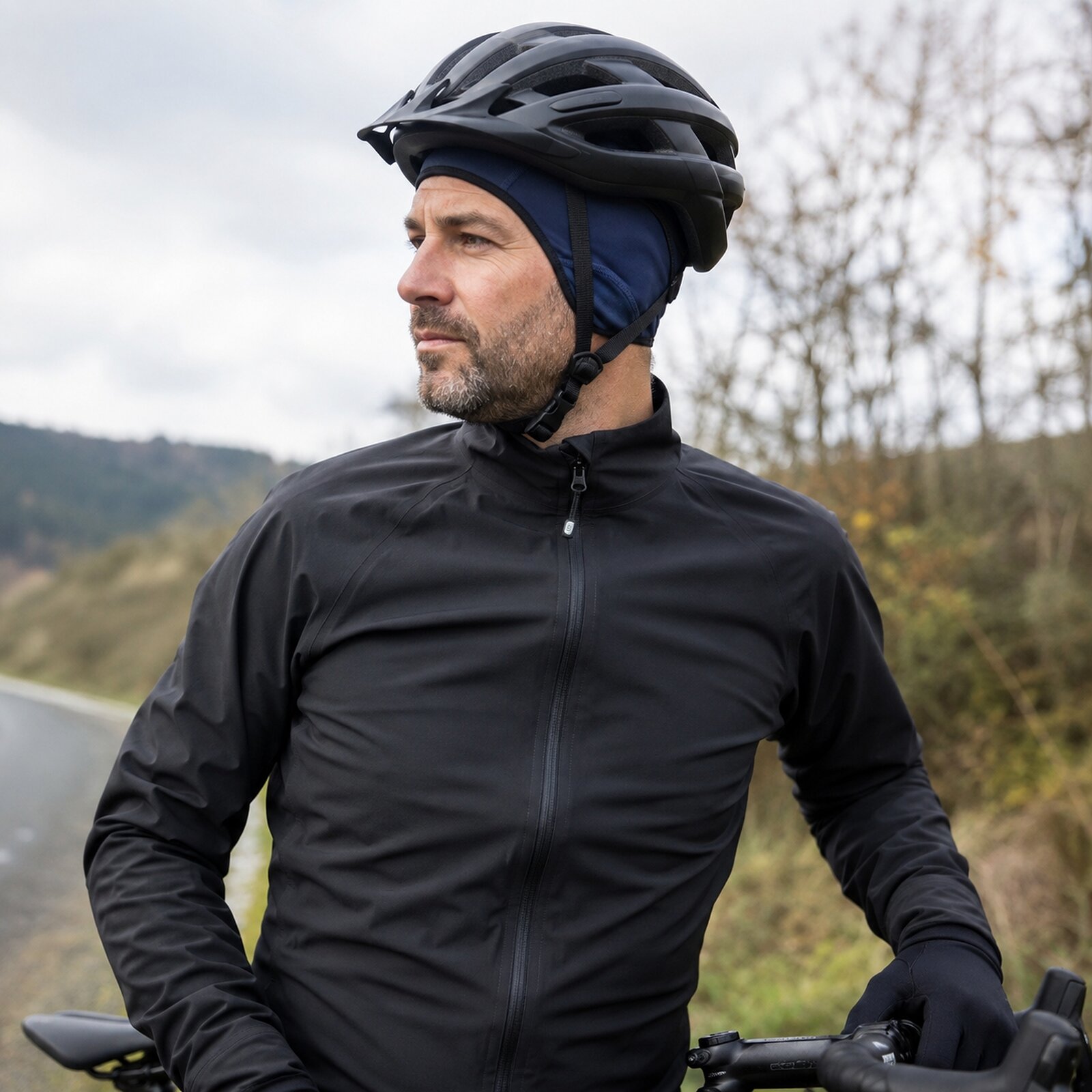 Čepice pod helmu KAMA AW20 WINDSTOPPER®
