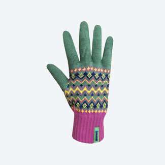 Merino rukavice KAMA R120