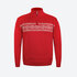 Pullover aus Merinowolle Kama 4069