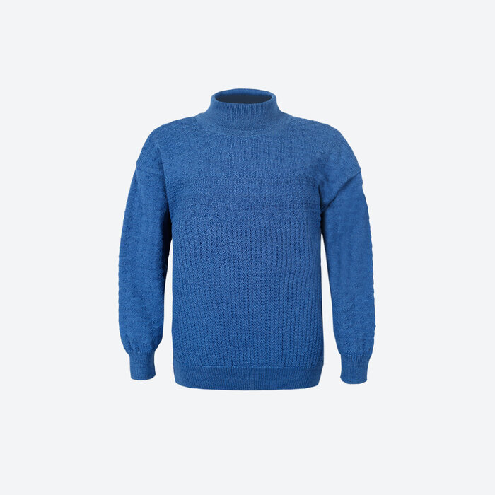 Kids Merino sweater Kama 1020