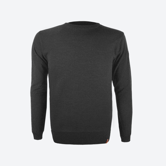 Merino sweater Kama 4111