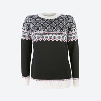 Merino sweater Kama 5025