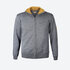 Pánský merino svetr KAMA 4107