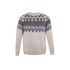 Dámský merino svetr KAMA 5070