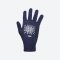 Set čepice A116, rukavice R104 - tmavě modrá