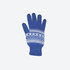 Knitted Merino gloves Kama RB211