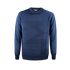 Pullover aus Merinowolle Kama 4109