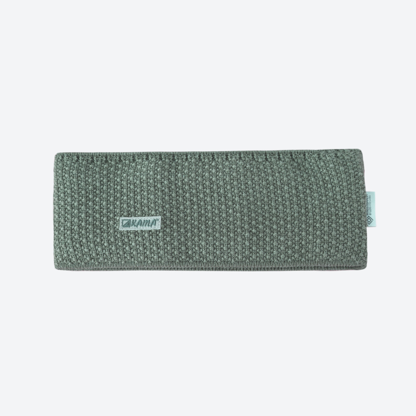 Merino čepice KAMA CW75 WINDSTOPPER®