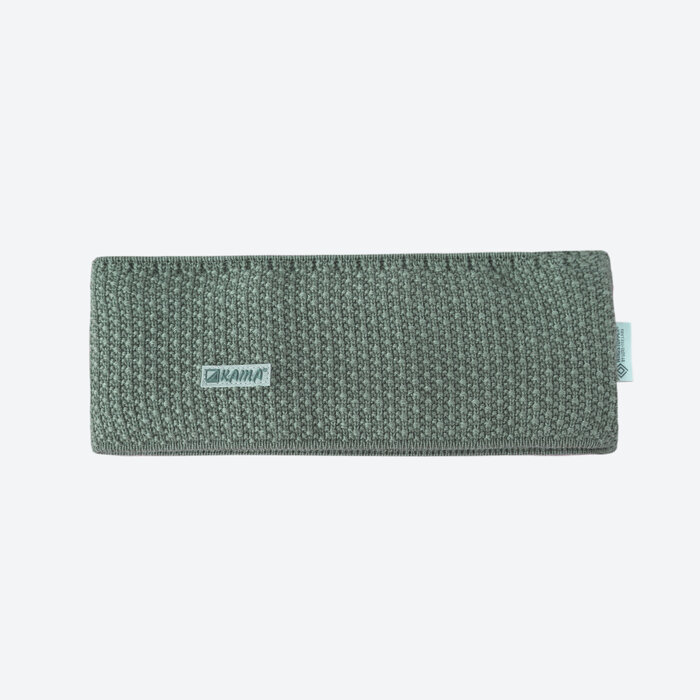 Merino čepice KAMA CW75 WINDSTOPPER®