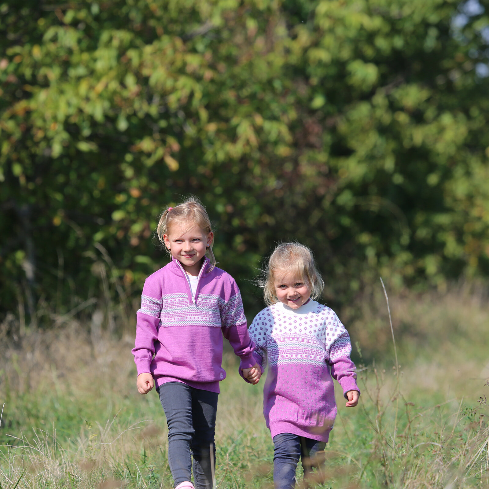 Kids Merino sweater Kama 1018