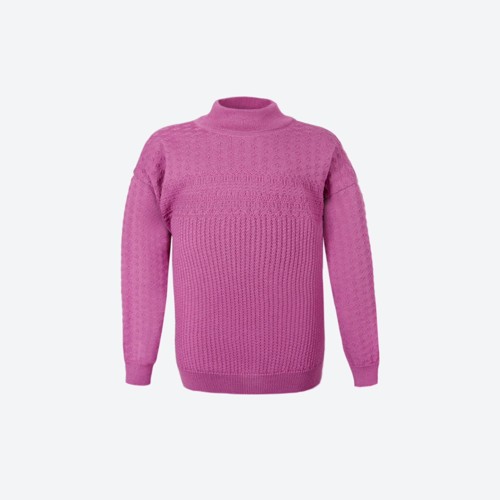 Kids Merino sweater Kama 1020