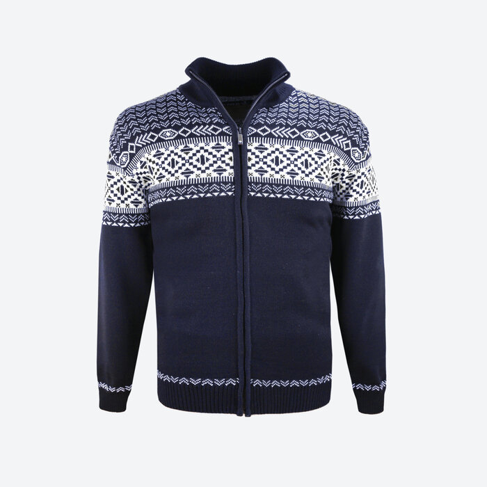 Merino sweater Kama 4064