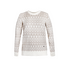 Dámský merino svetr KAMA 5069