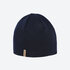Knitted Merino beanie A196