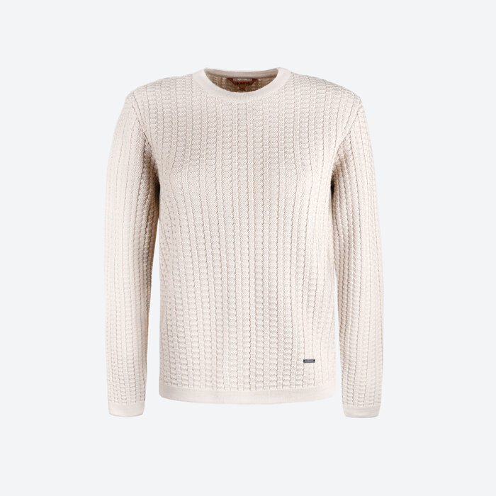 Merino sweater Kama 5040