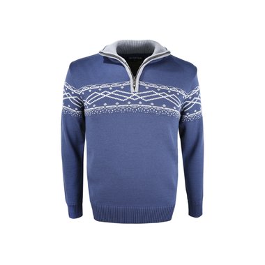 Merino sweater Kama 4060