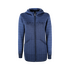 Dámská merino parka s kapucí KAMA 5038