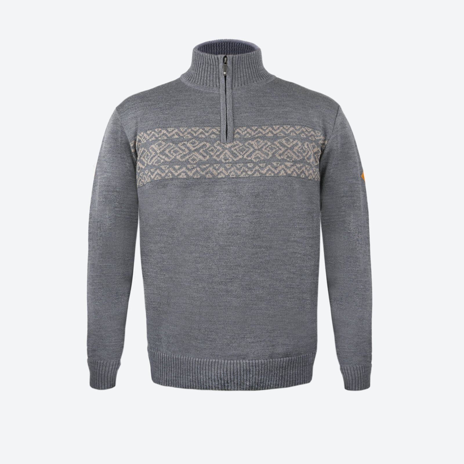 Merino sweater Kama 4069