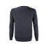 Pullover aus Merinowolle Kama 4101
