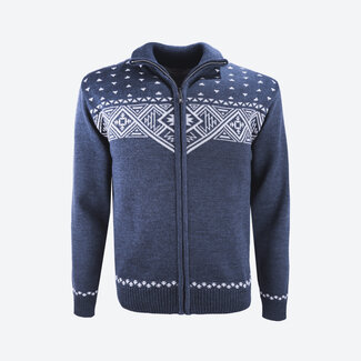 Merino sweater Kama 4065
