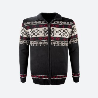 Merino sweater Kama 3046