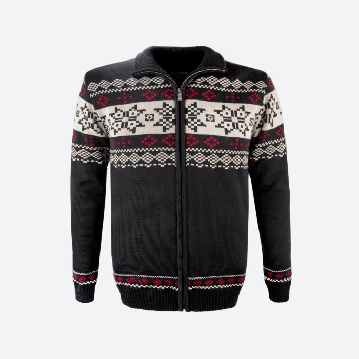 Merino sweater Kama 3046