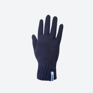 Knitted Merino gloves Kama R101
