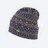 Knitted Merino beanie Kama A194