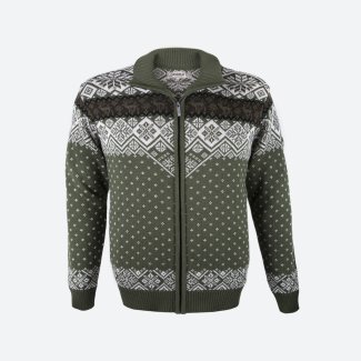 Merino sweater Kama L138