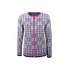 Pullover aus Merinowolle Kama 5055