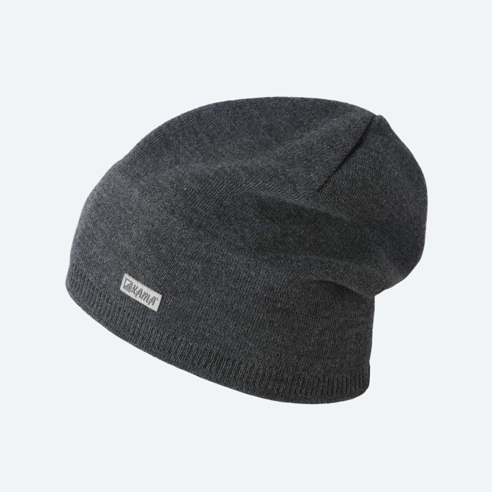 Merino čepice KAMA A200