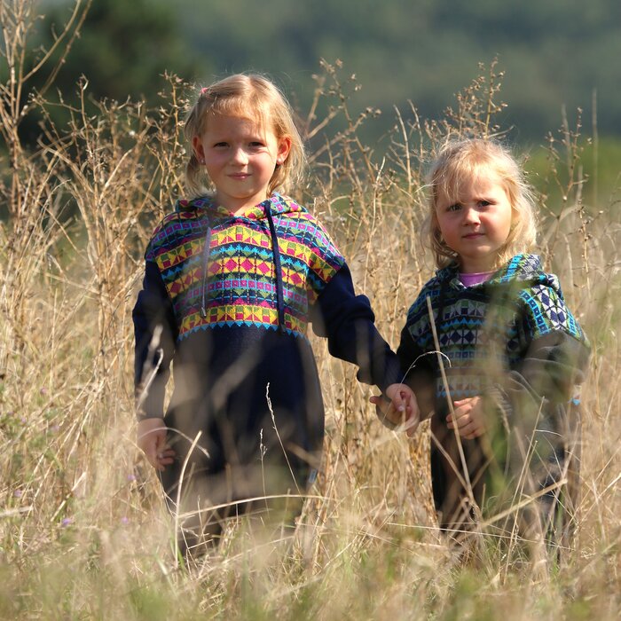 Kids Merino sweater Kama 1017