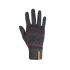 Set beanie A142, gloves R108 - graphite