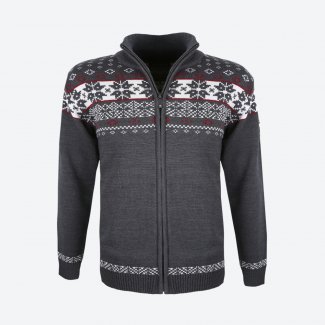 Merino sweater Kama 4045