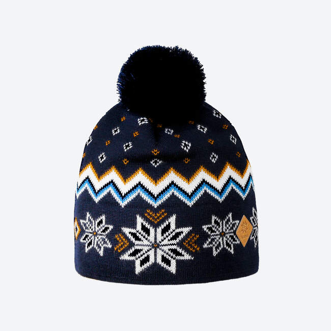 ANDORRA A01 Beanie & Glove Set