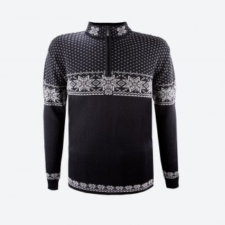 Merino sweater Kama 3053