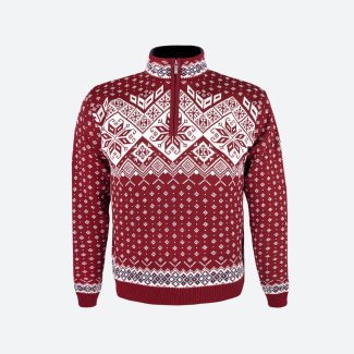 Merino sweater Kama 3082