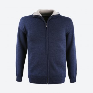 Merino sweater Kama 4107