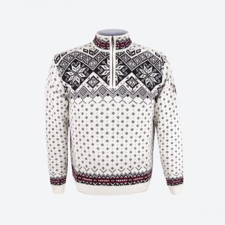 Merino sweater Kama 3082