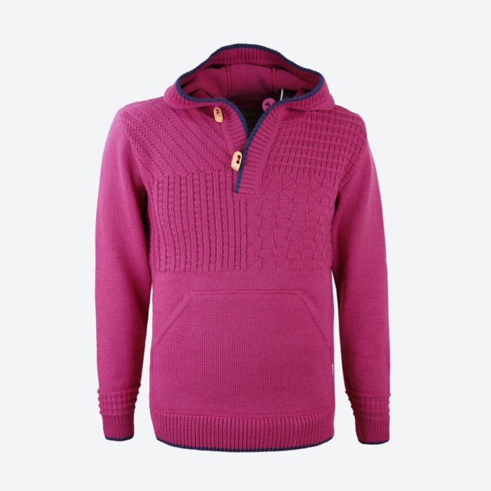 Merino sweater Kama 4059