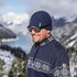 Knitted Merino GORE WINDSTOPPER® beanie Kama AW63
