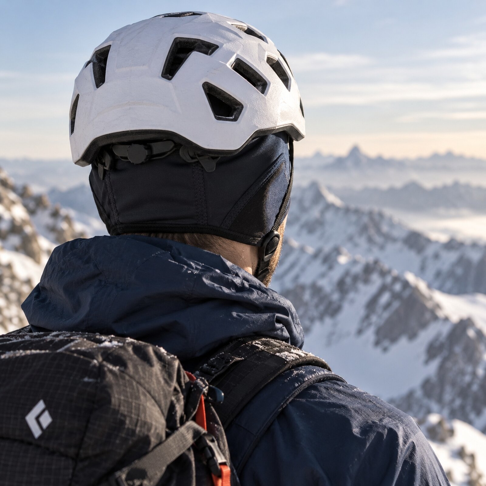 Čepice pod helmu KAMA AW20 WINDSTOPPER®
