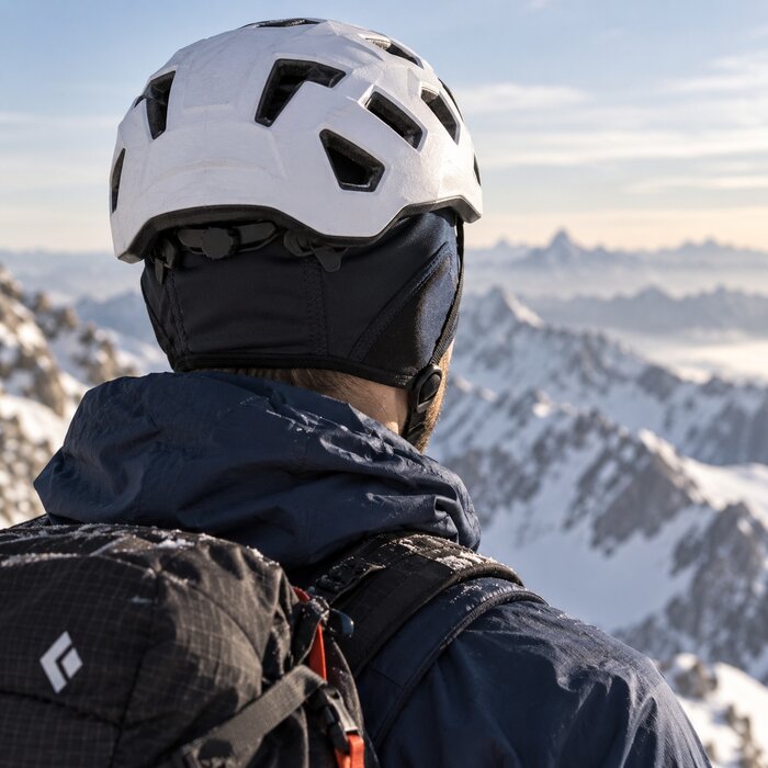 Čepice pod helmu KAMA AW20 WINDSTOPPER®