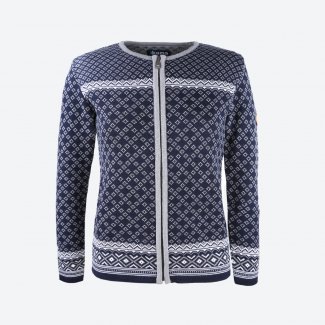Merino sweater Kama 5029