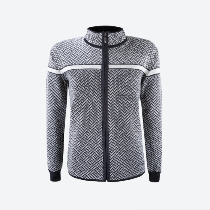 Merino sweater Kama 5014