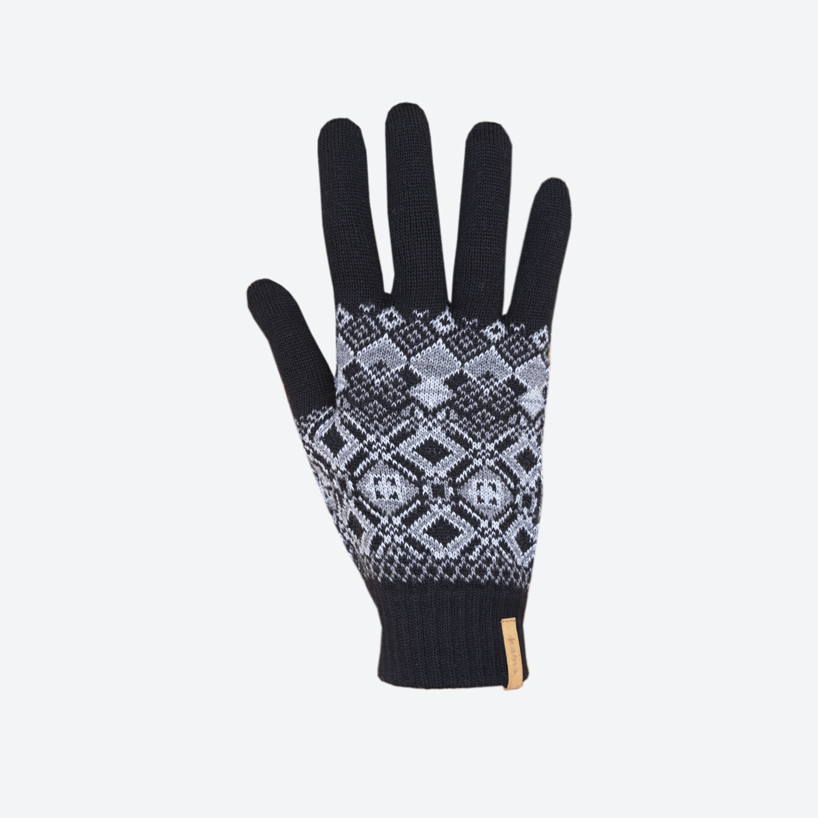 Pánské Merino rukavice KAMA R119