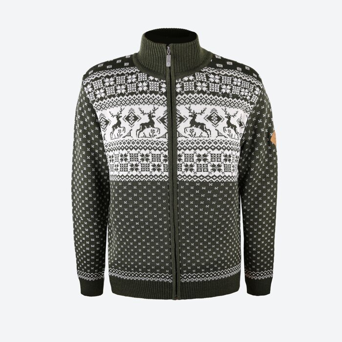 Merino sweater Kama L140