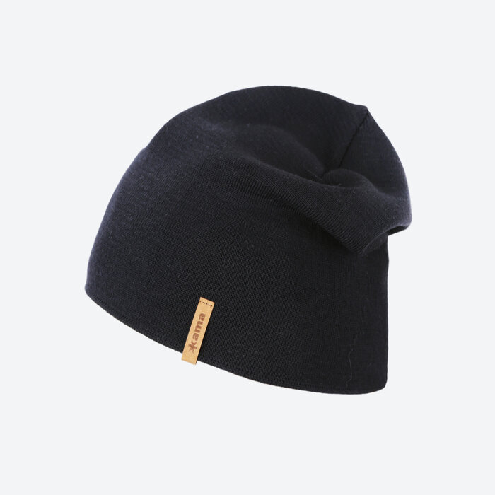 Merino čepice KAMA A160